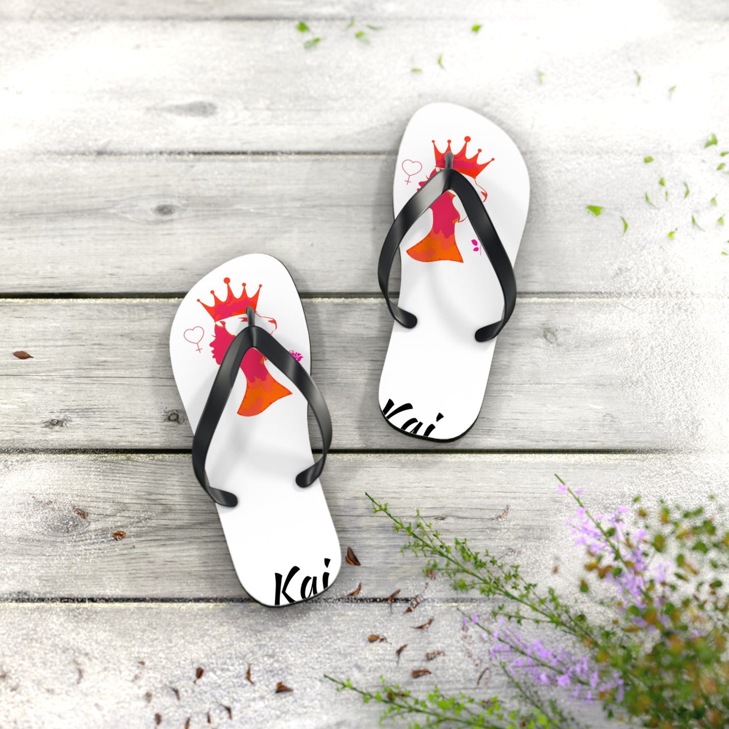 Flip Flops