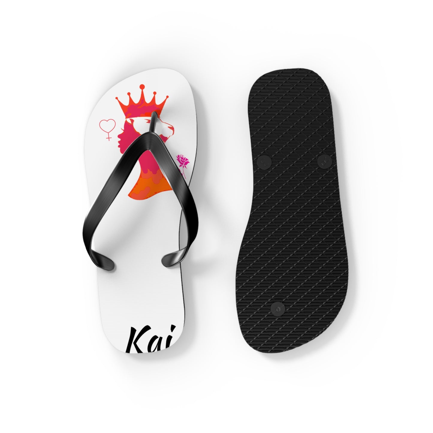 Flip Flops