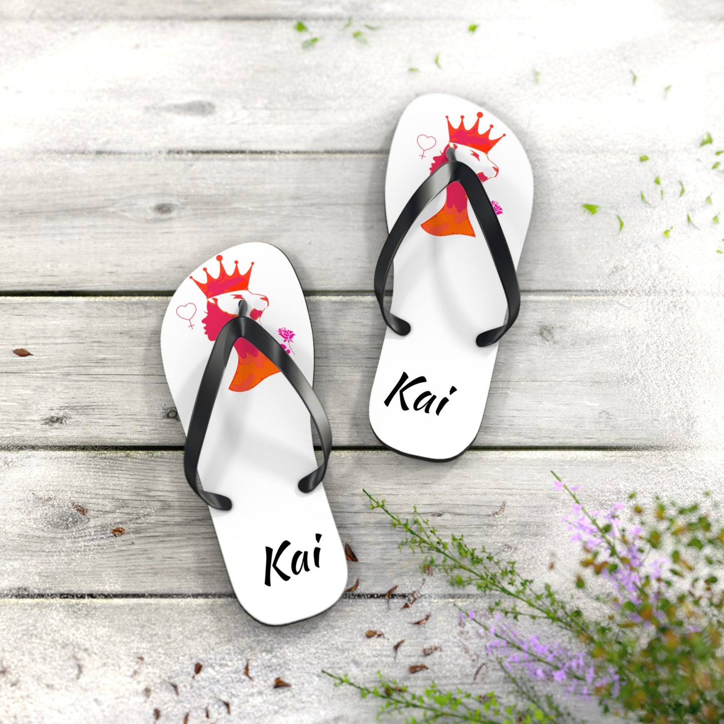 Flip Flops