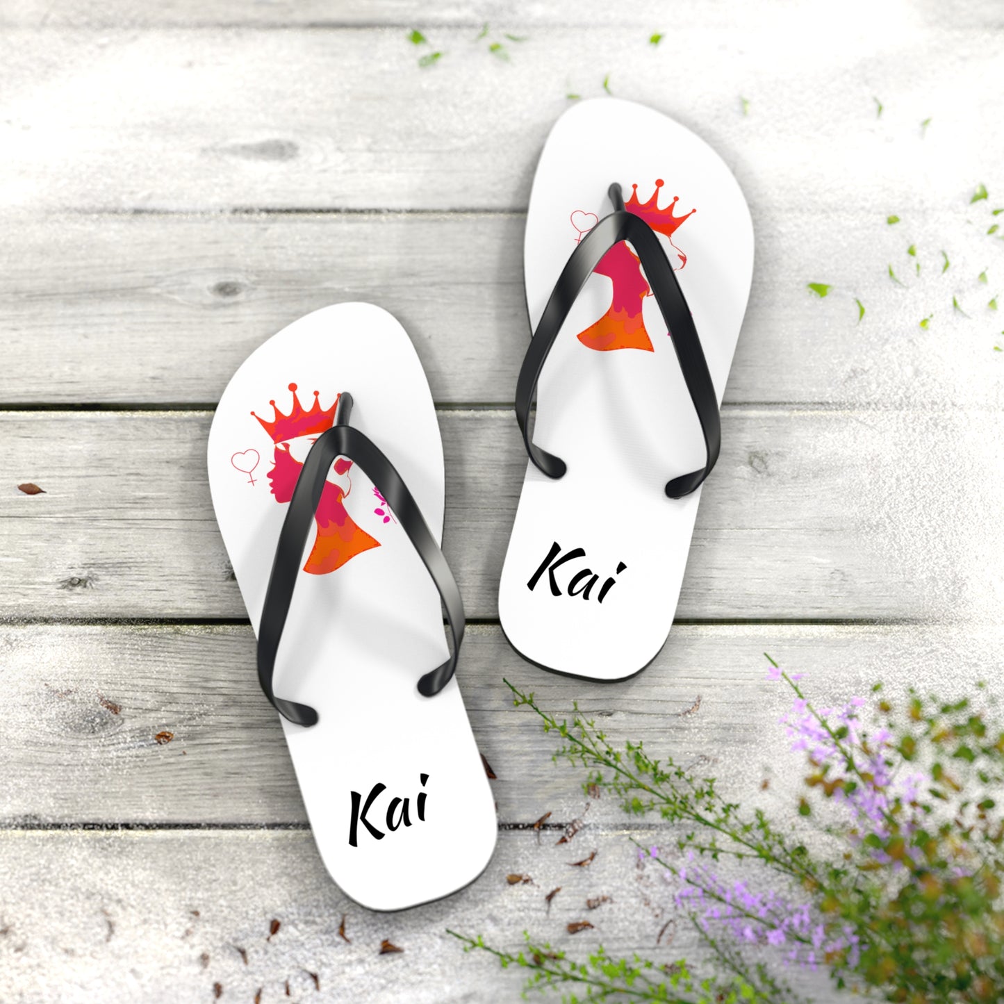 Flip Flops