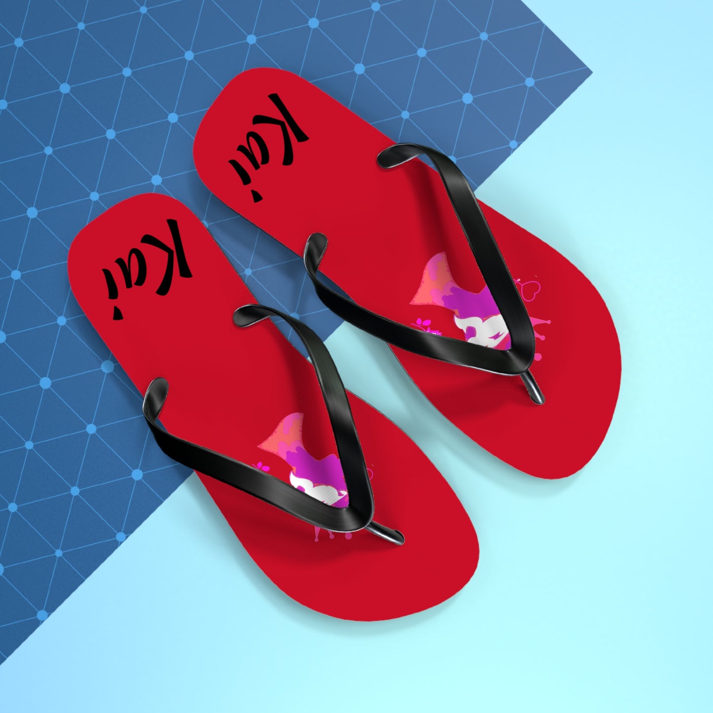 Flip Flops