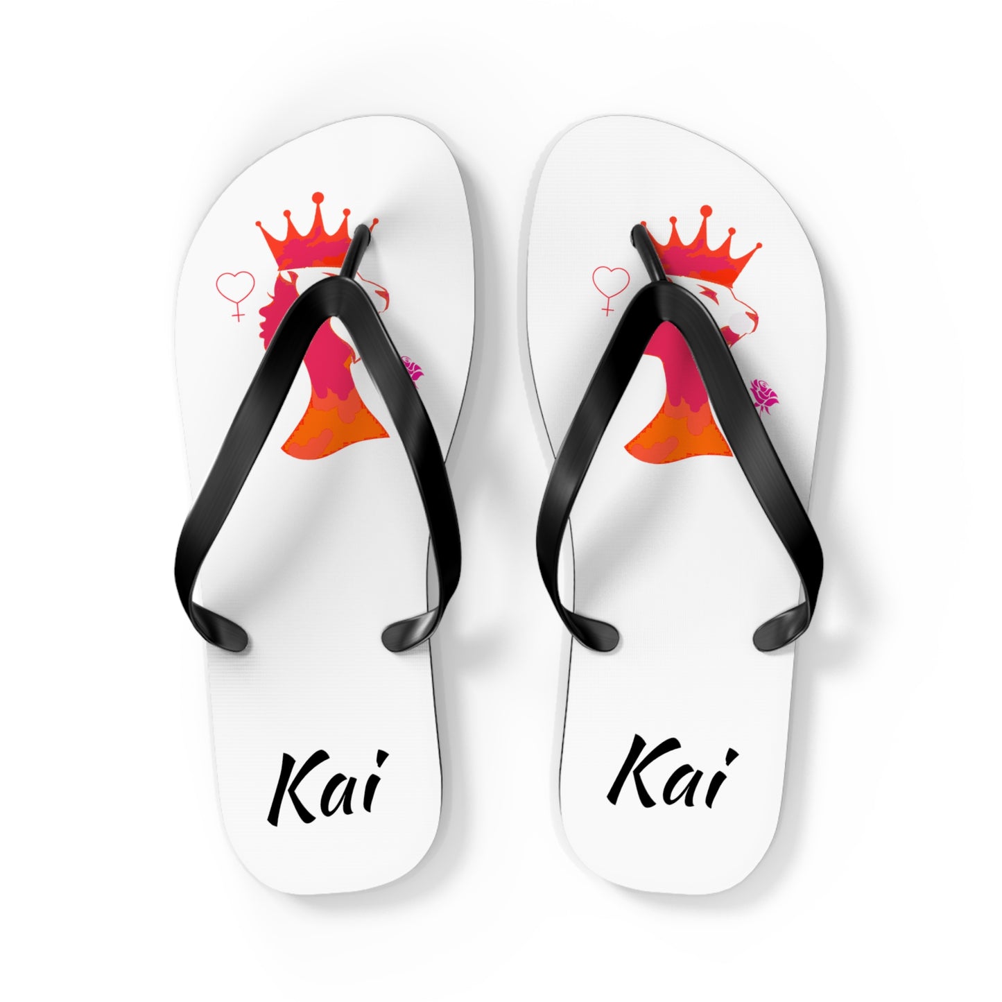 Flip Flops
