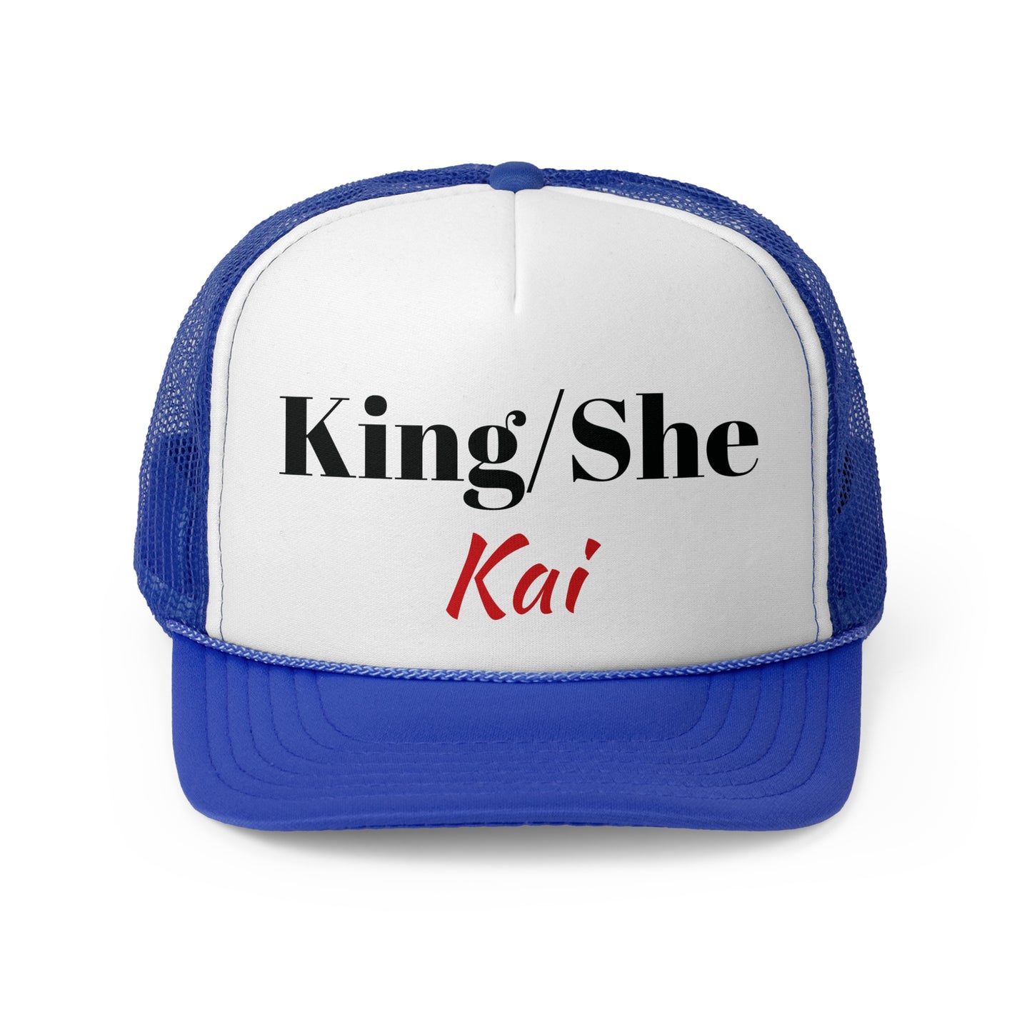 Trucker Caps
