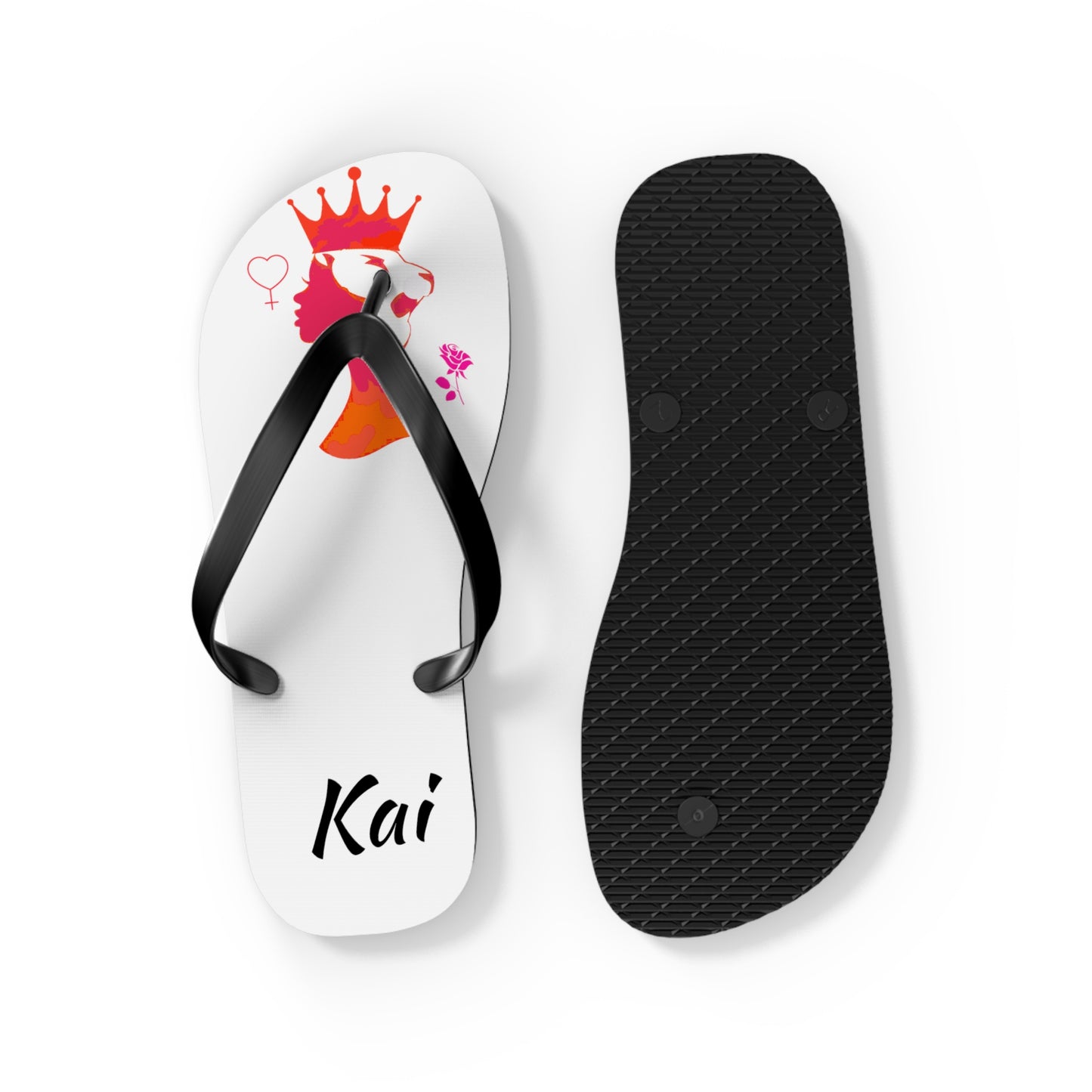 Flip Flops