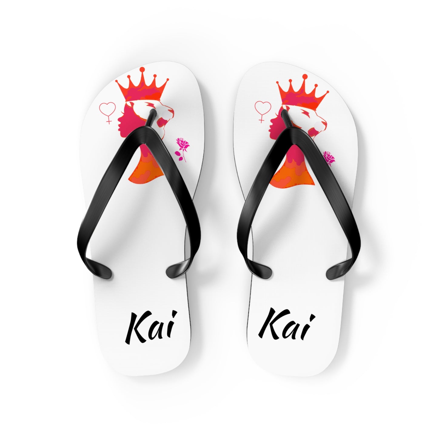 Flip Flops