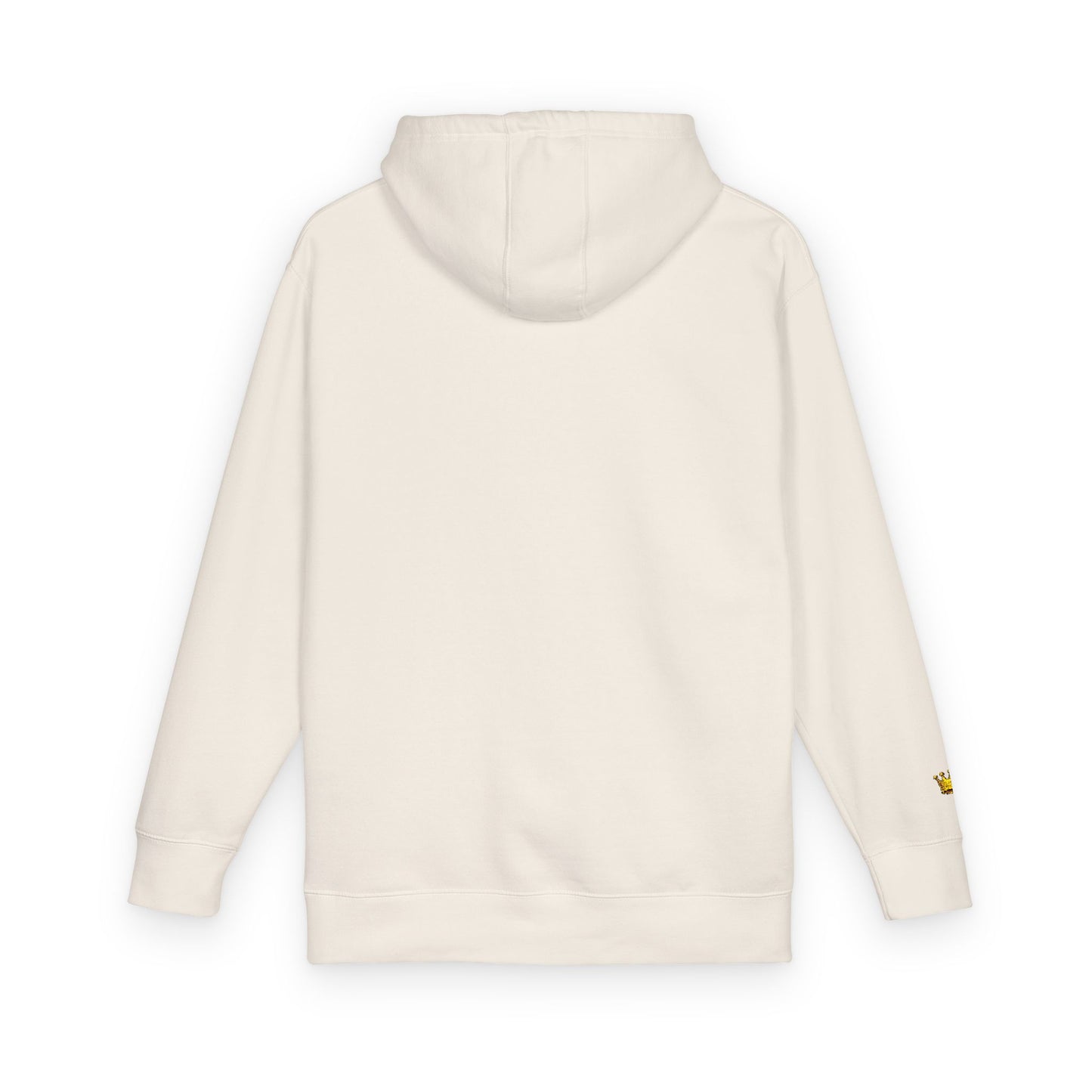 Retro Daisy Cat Hoodie