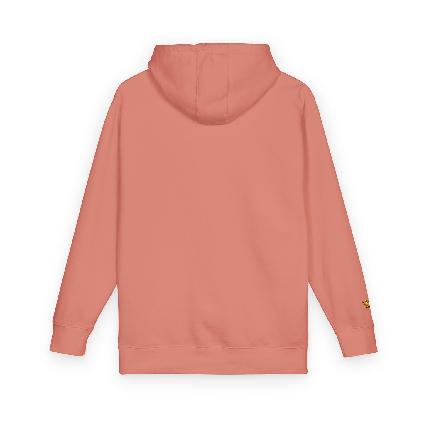 Retro Daisy Cat Hoodie