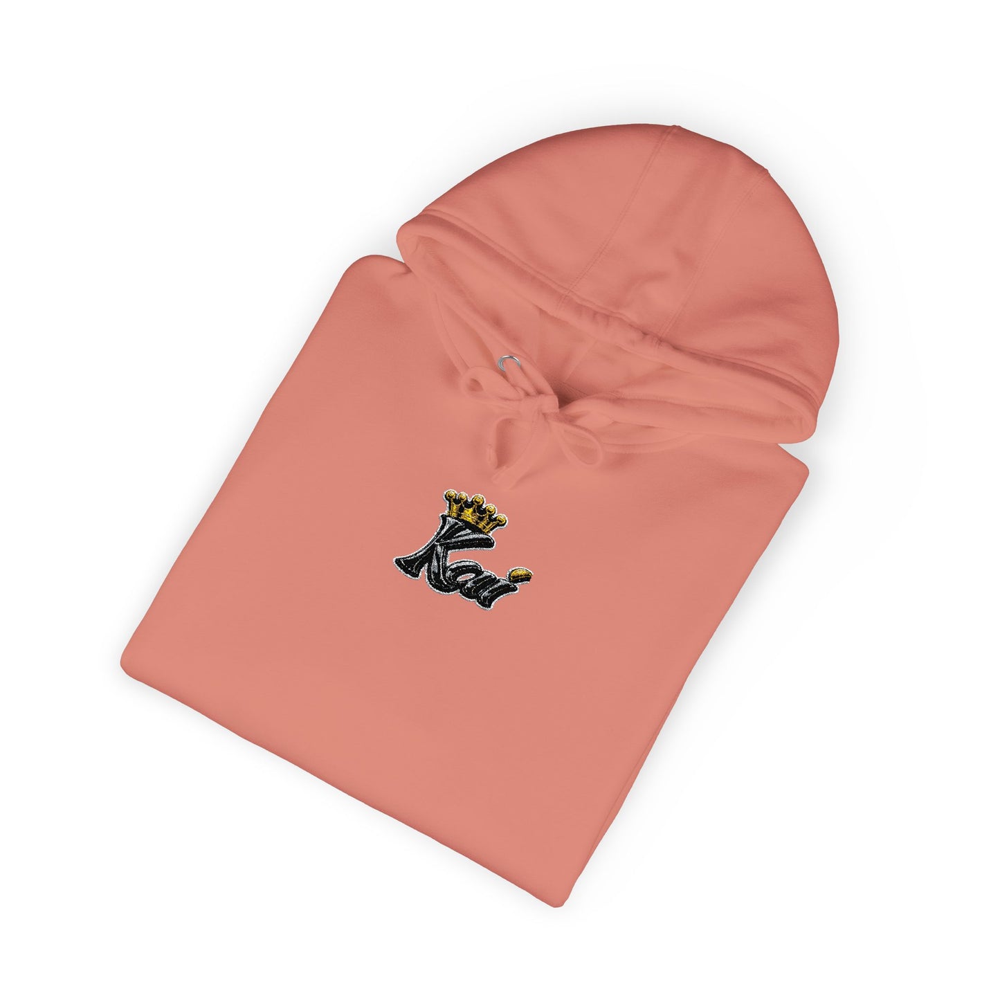 Retro Daisy Cat Hoodie