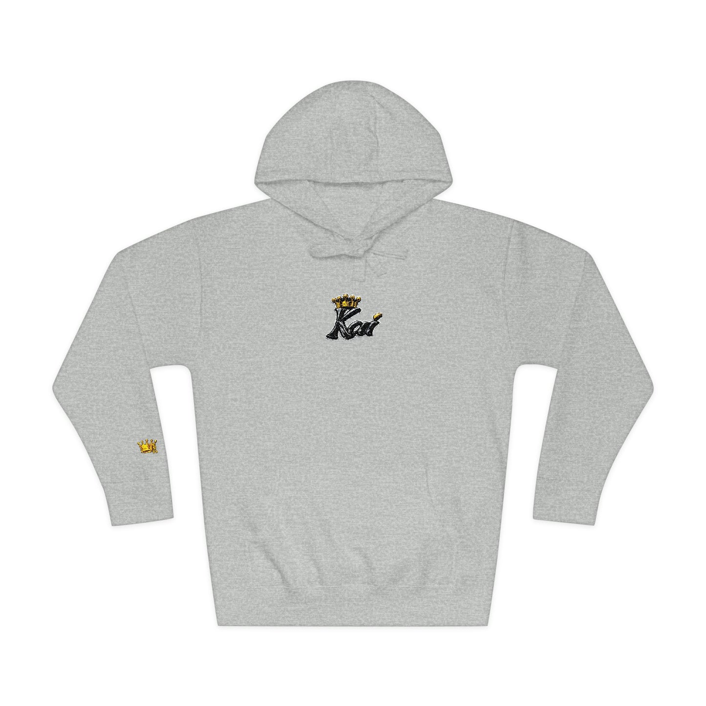 Retro Daisy Cat Hoodie