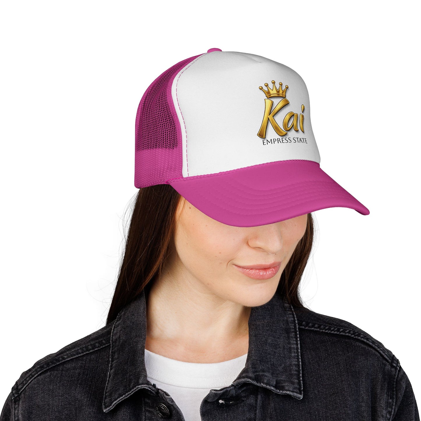 Trucker Caps