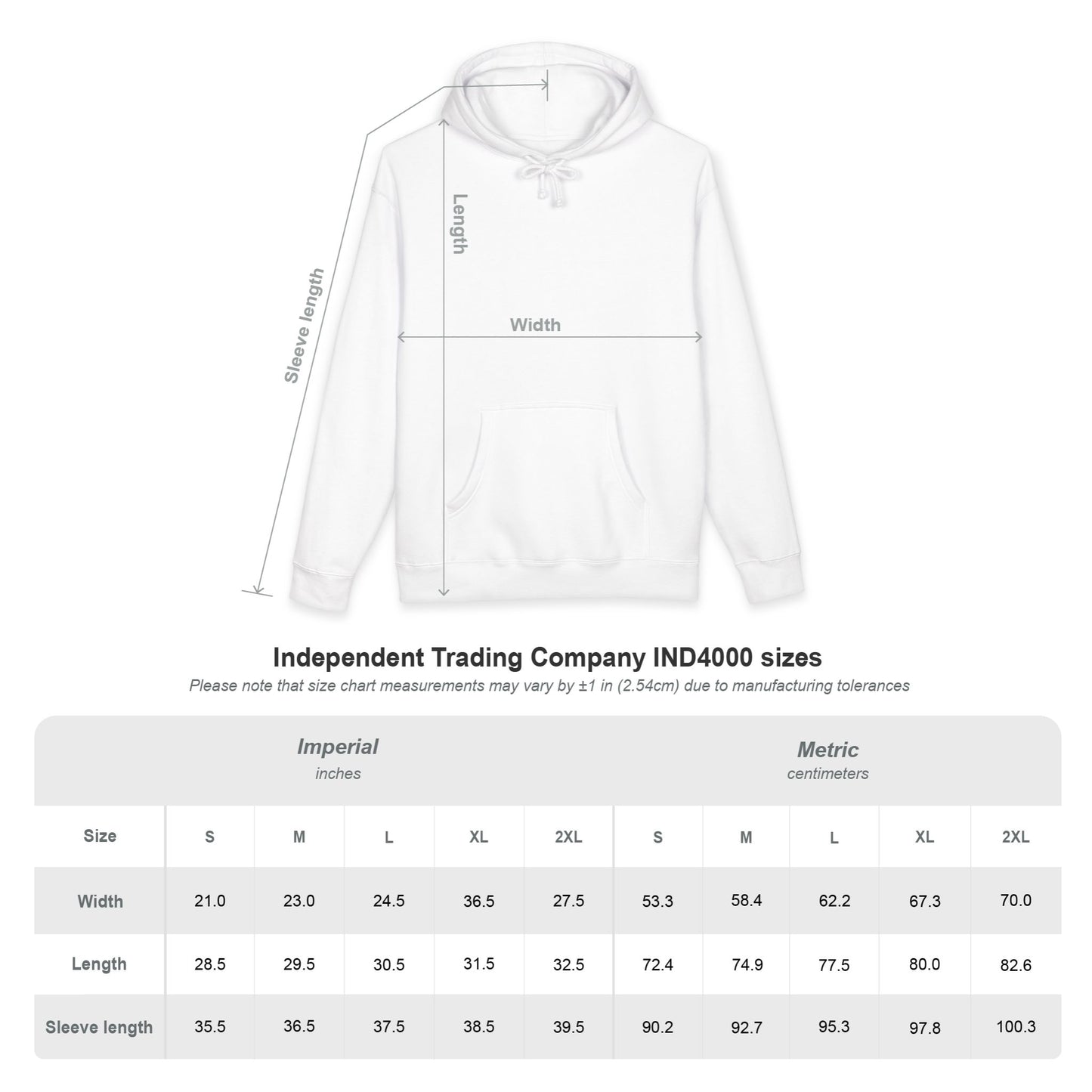 Kai Crown Hoodie — Personalized Gold Script Pullover