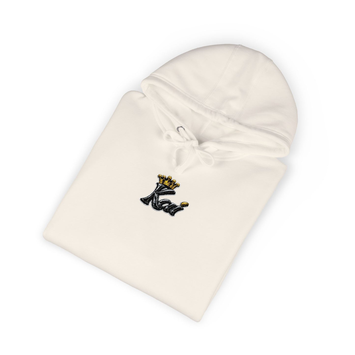 Retro Daisy Cat Hoodie
