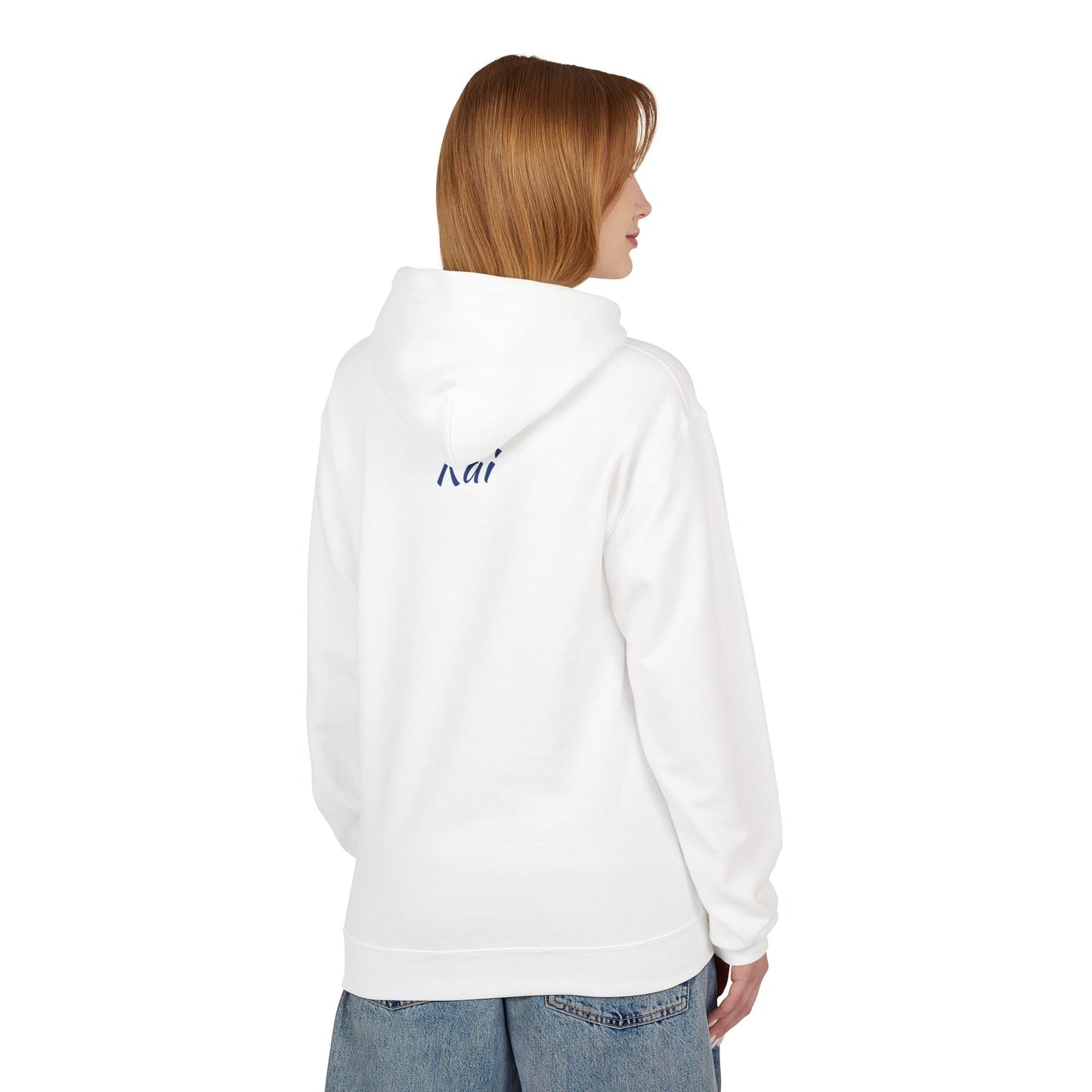 Unisex Midweight Softstyle Fleece Hoodie