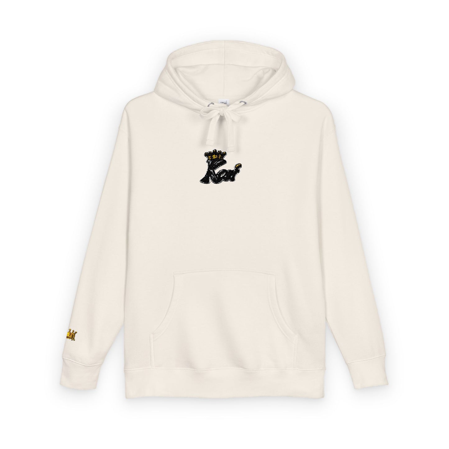 Retro Daisy Cat Hoodie