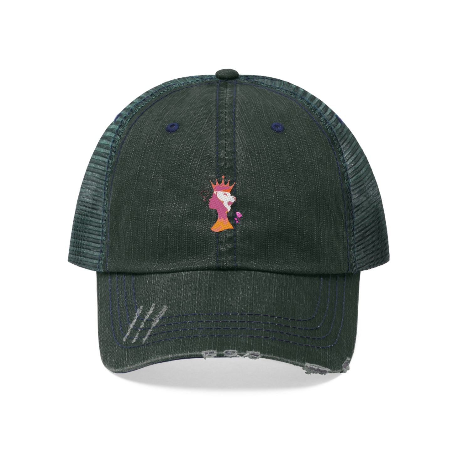 Unisex Trucker Hat