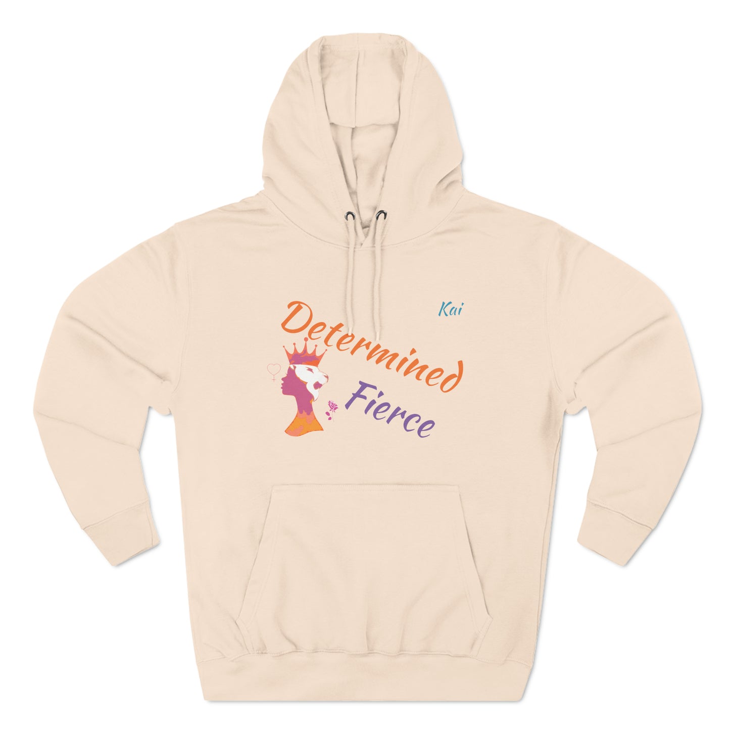 Unisex Premium Pullover Hoodie