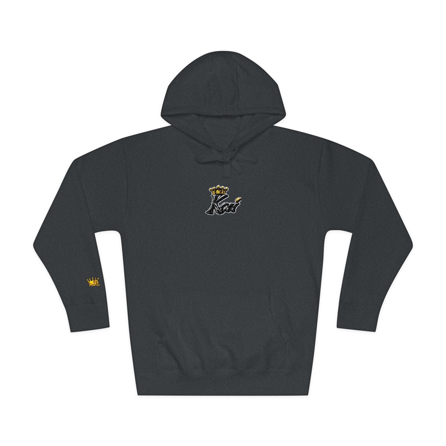 Retro Daisy Cat Hoodie