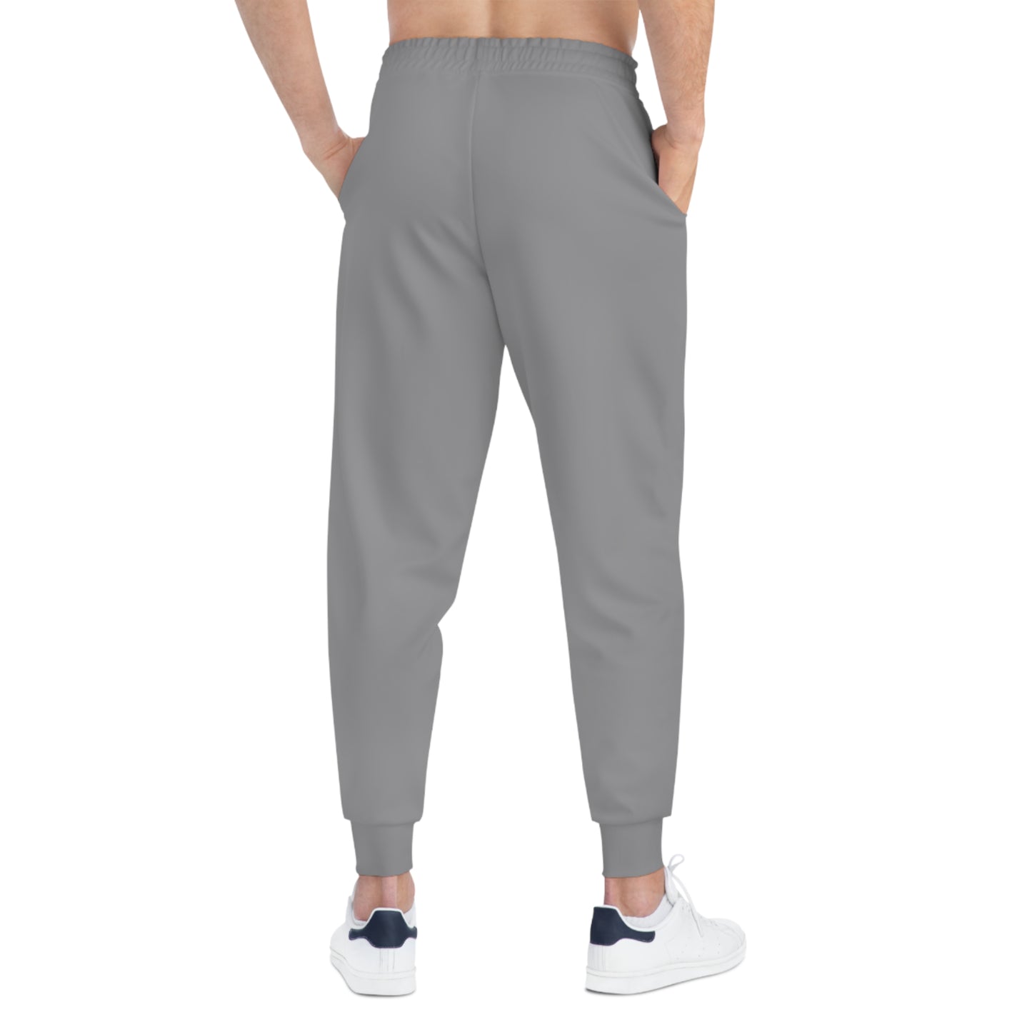 Athletic Joggers (AOP)