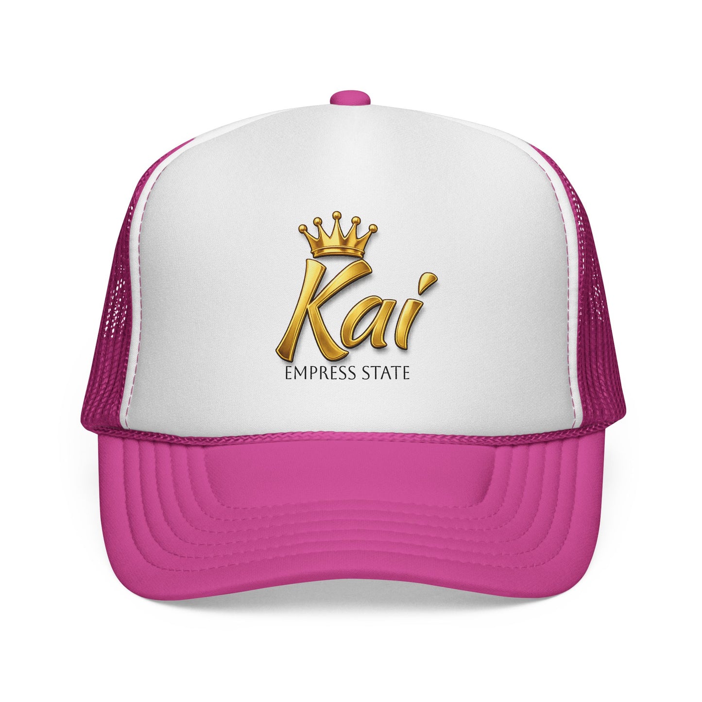 Trucker Caps